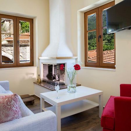 Villa Eglouvi Englouvi Esterno foto