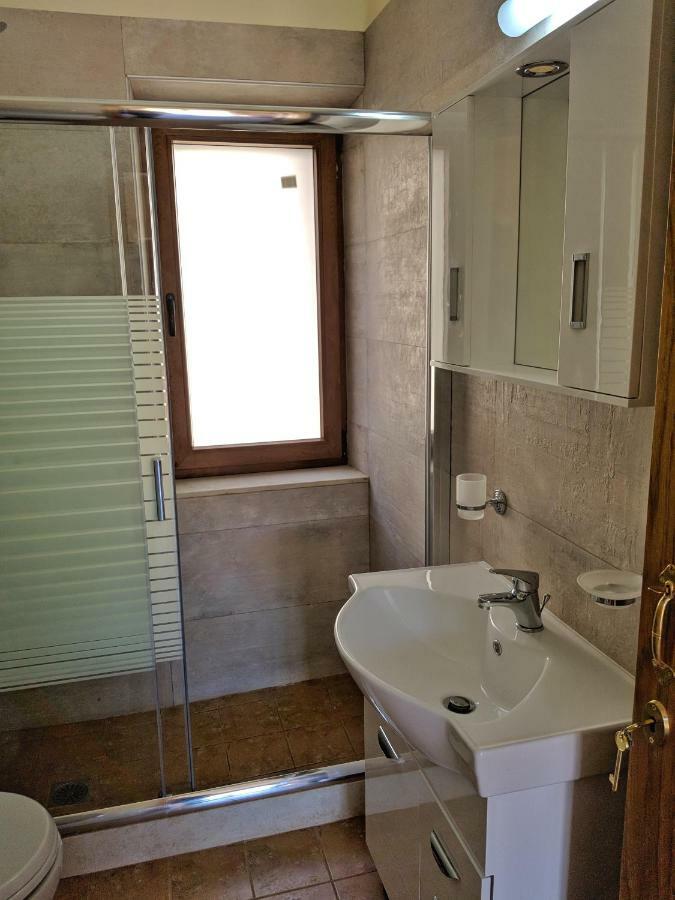 Villa Eglouvi Englouvi Esterno foto