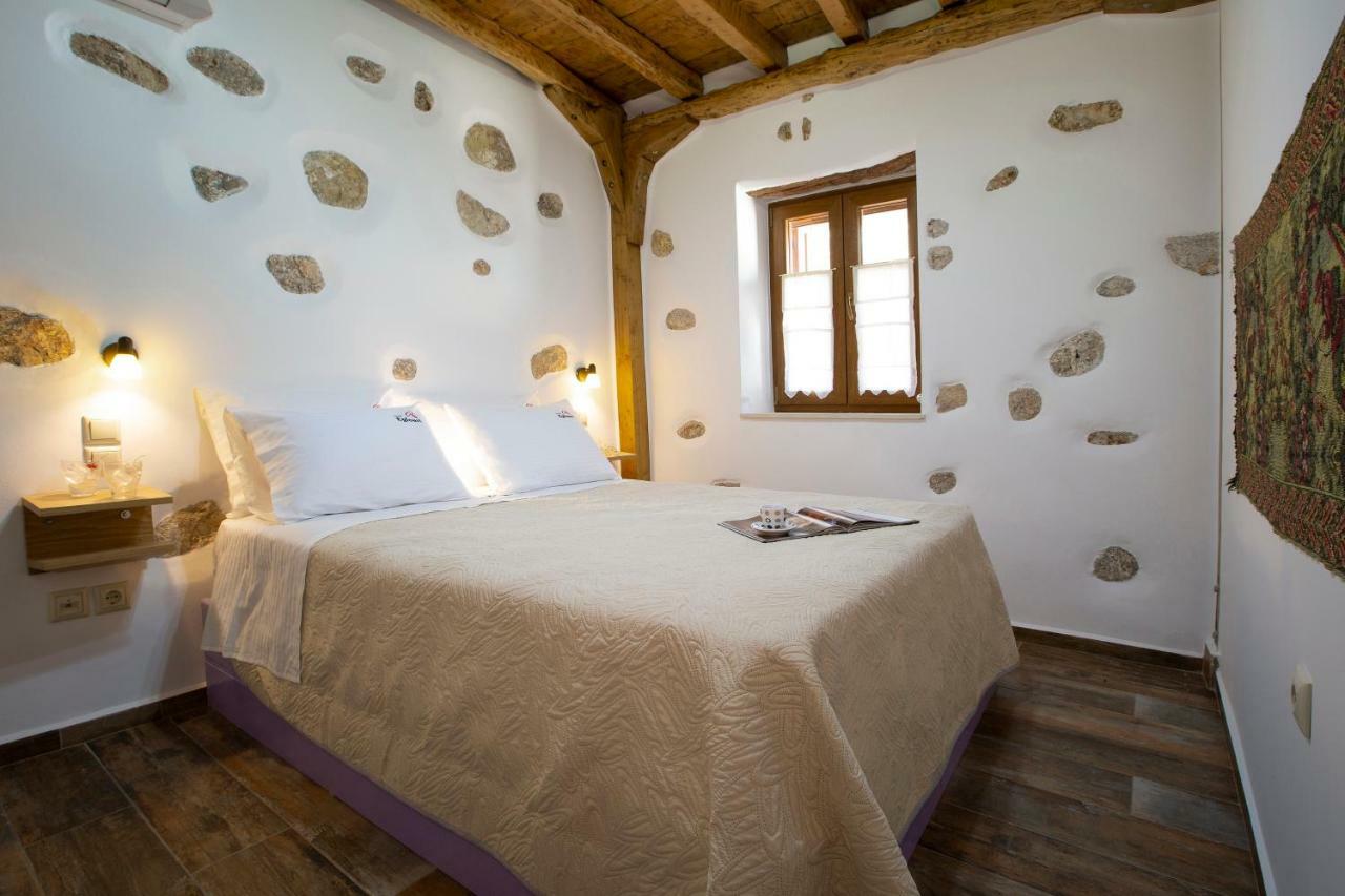 Villa Eglouvi Englouvi Esterno foto