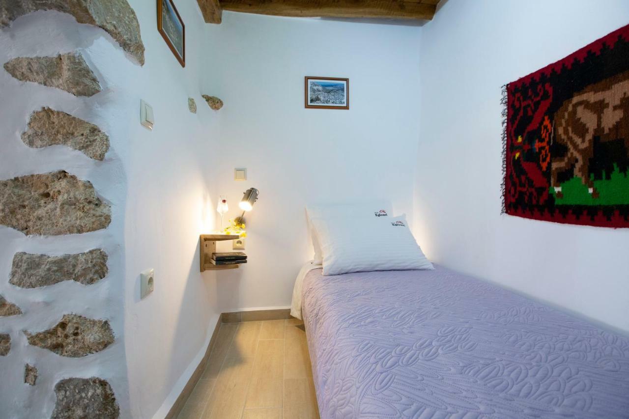 Villa Eglouvi Englouvi Esterno foto